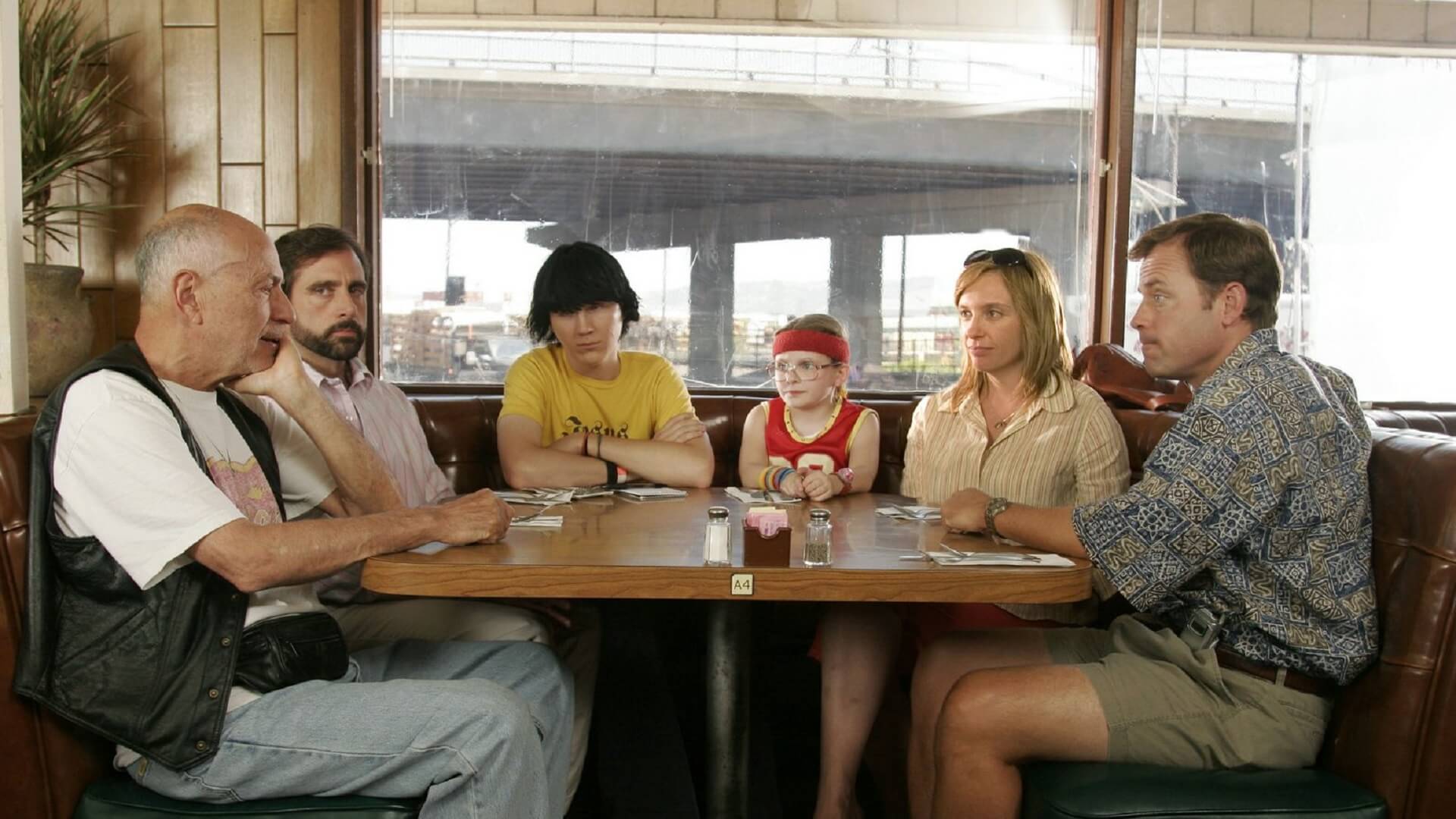Films with an Ensemble