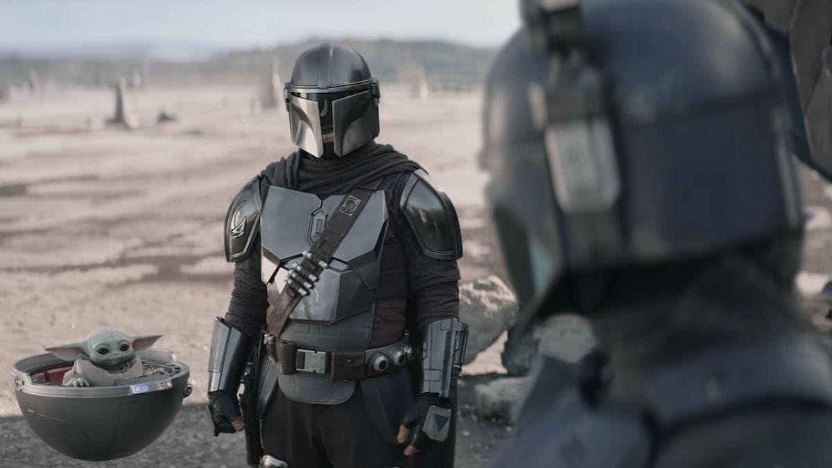 The Mandalorian (Season 3), Episode 6