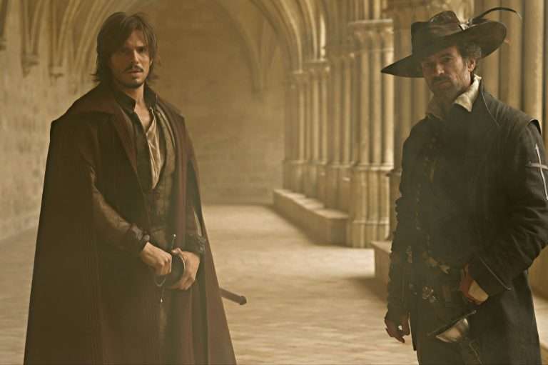 What The Three Musketeers: D’Artagnan (2023) Teaches us about Book-To-Screen Adaptation