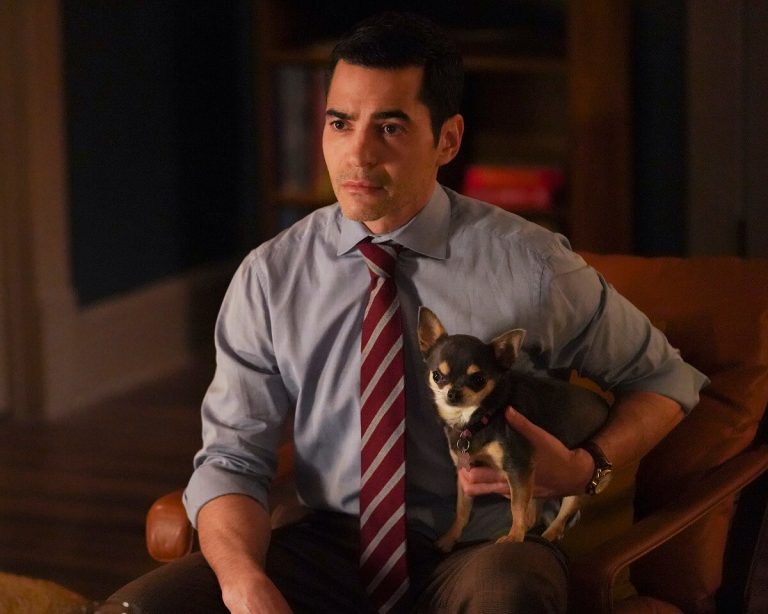 Will Trent (Season 1), Episode 12 Recap & Ending Explained