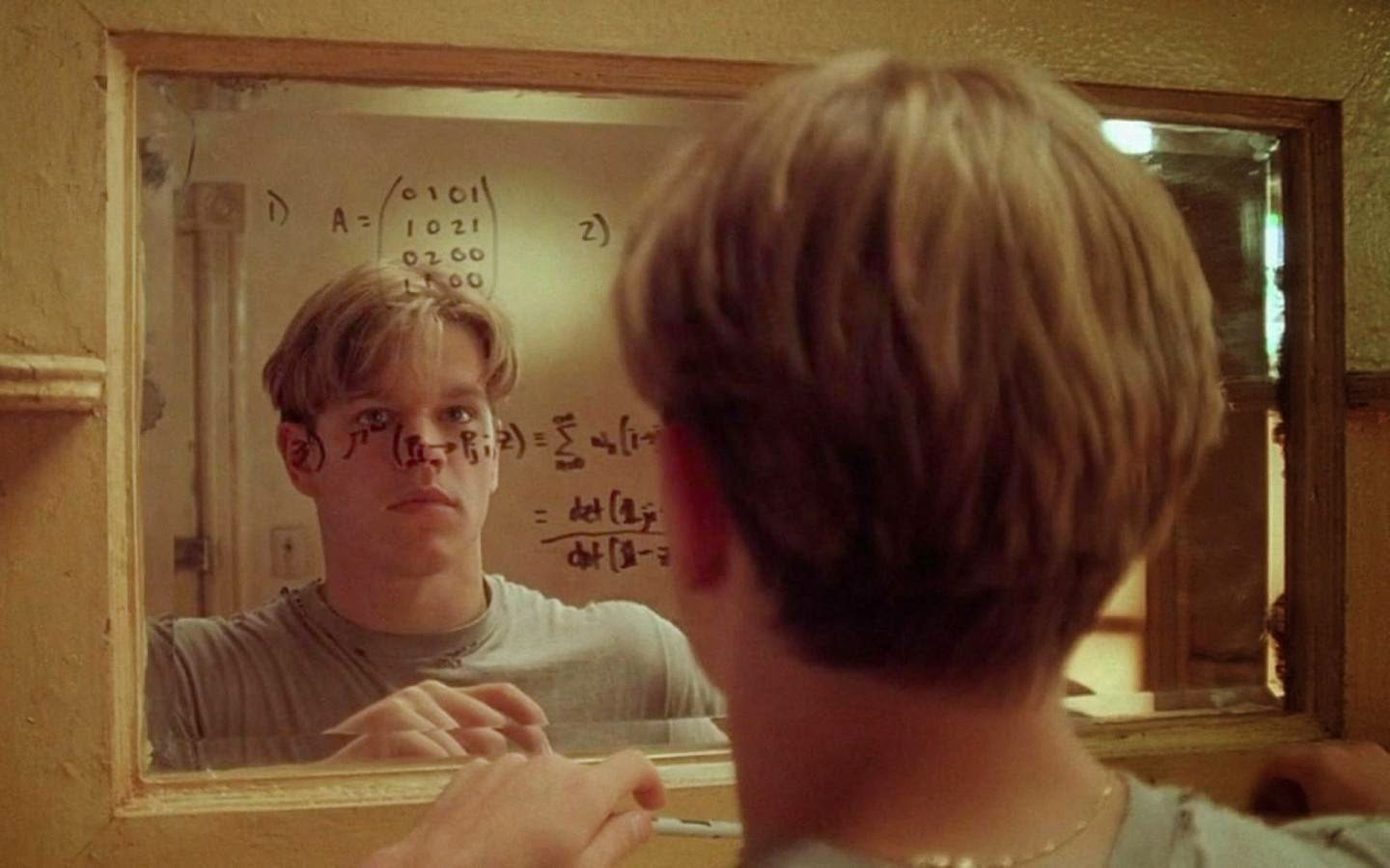 10 Best Inspirational Movies That You Need To Watch - Good Will Hunting (1997)