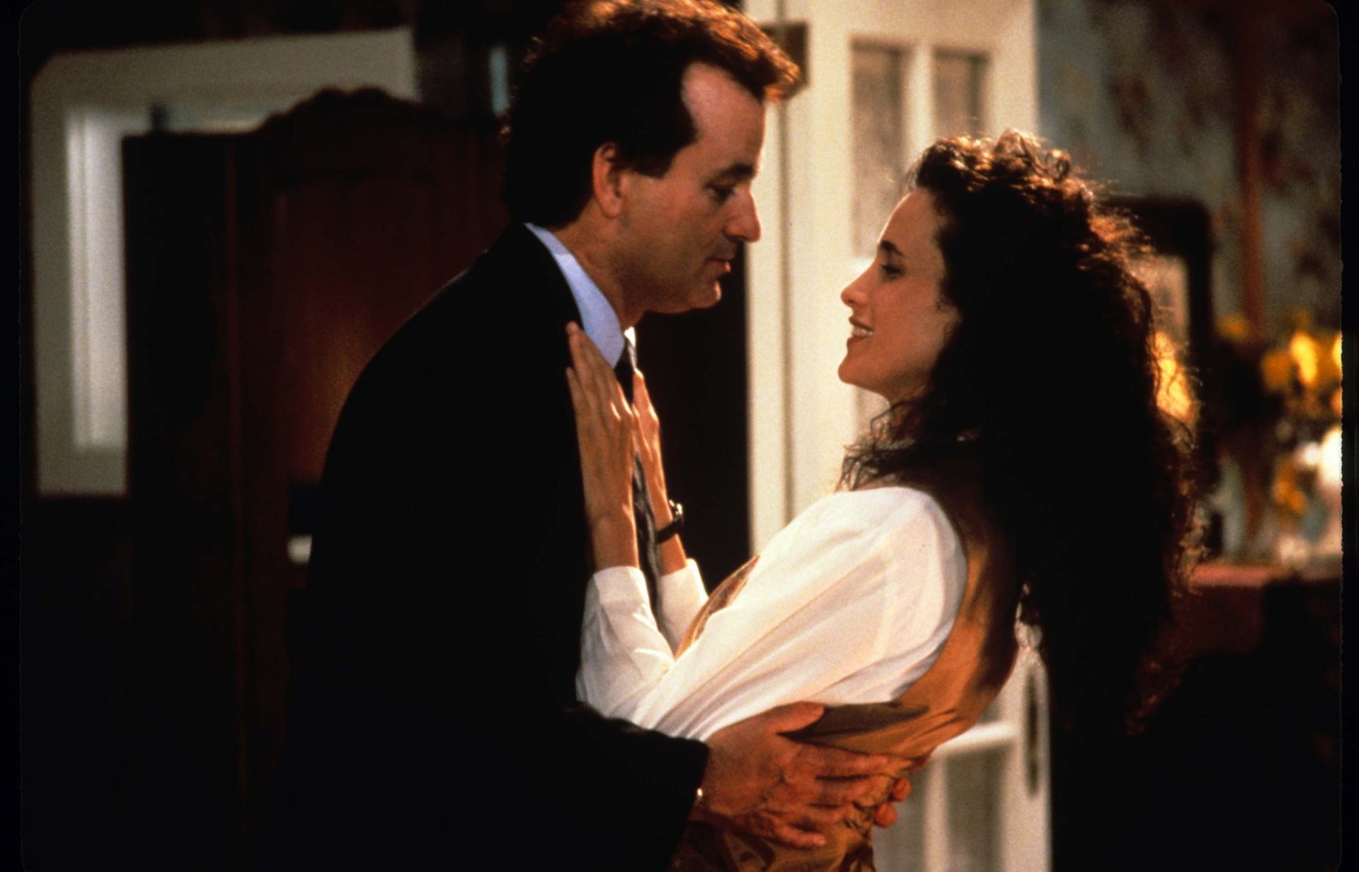 10 Best Inspirational Movies That You Need To Watch - Groundhog Day (1993)