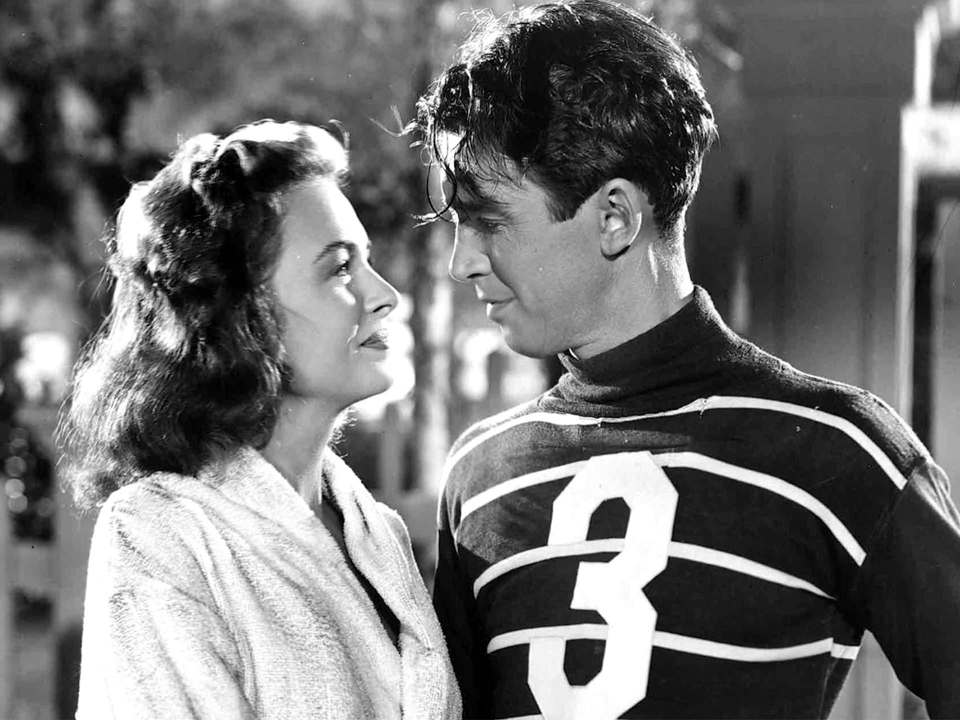 It’s a Wonderful Life (1946)