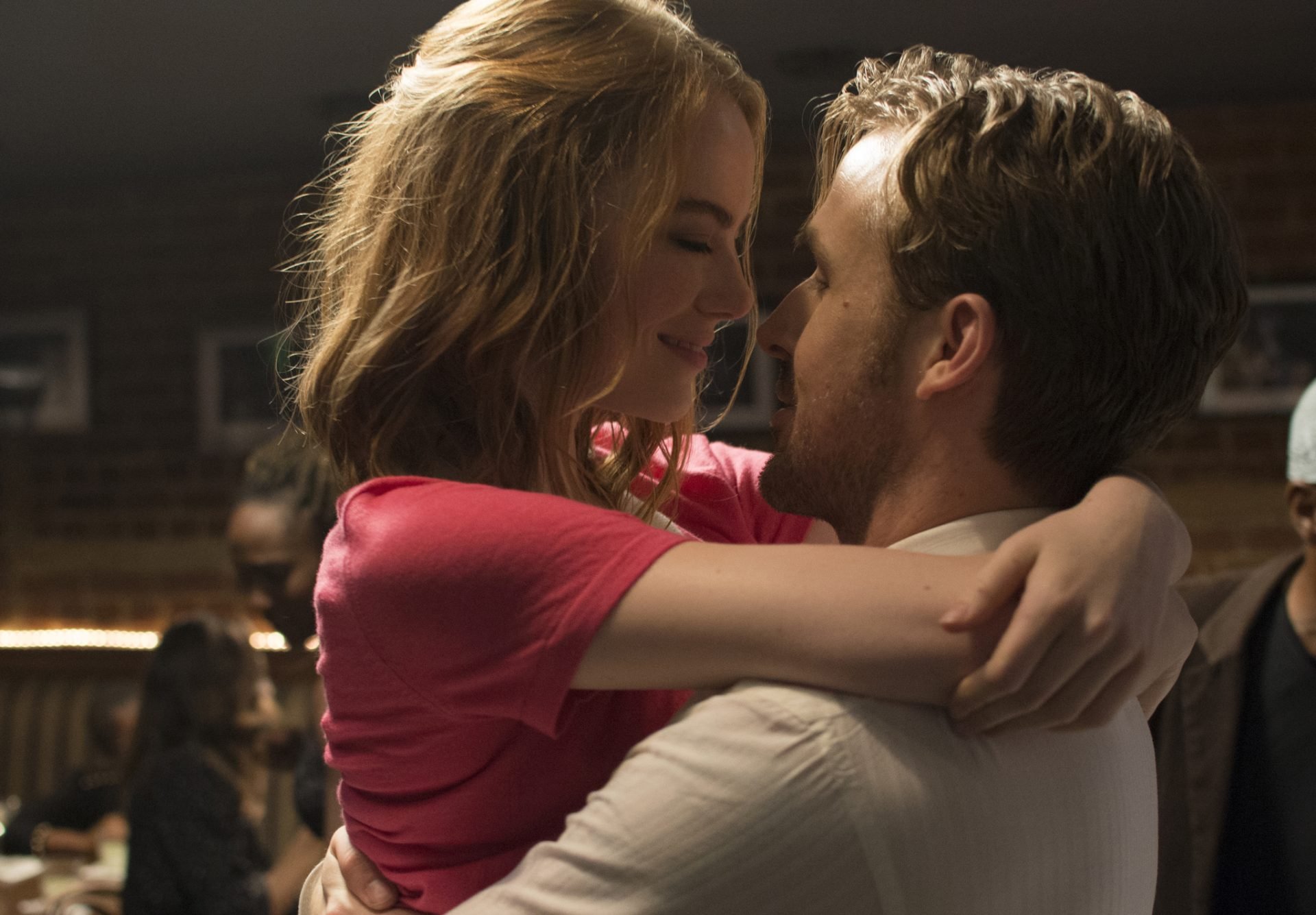 10 Best Inspirational Movies That You Need To Watch - La La Land (2016)