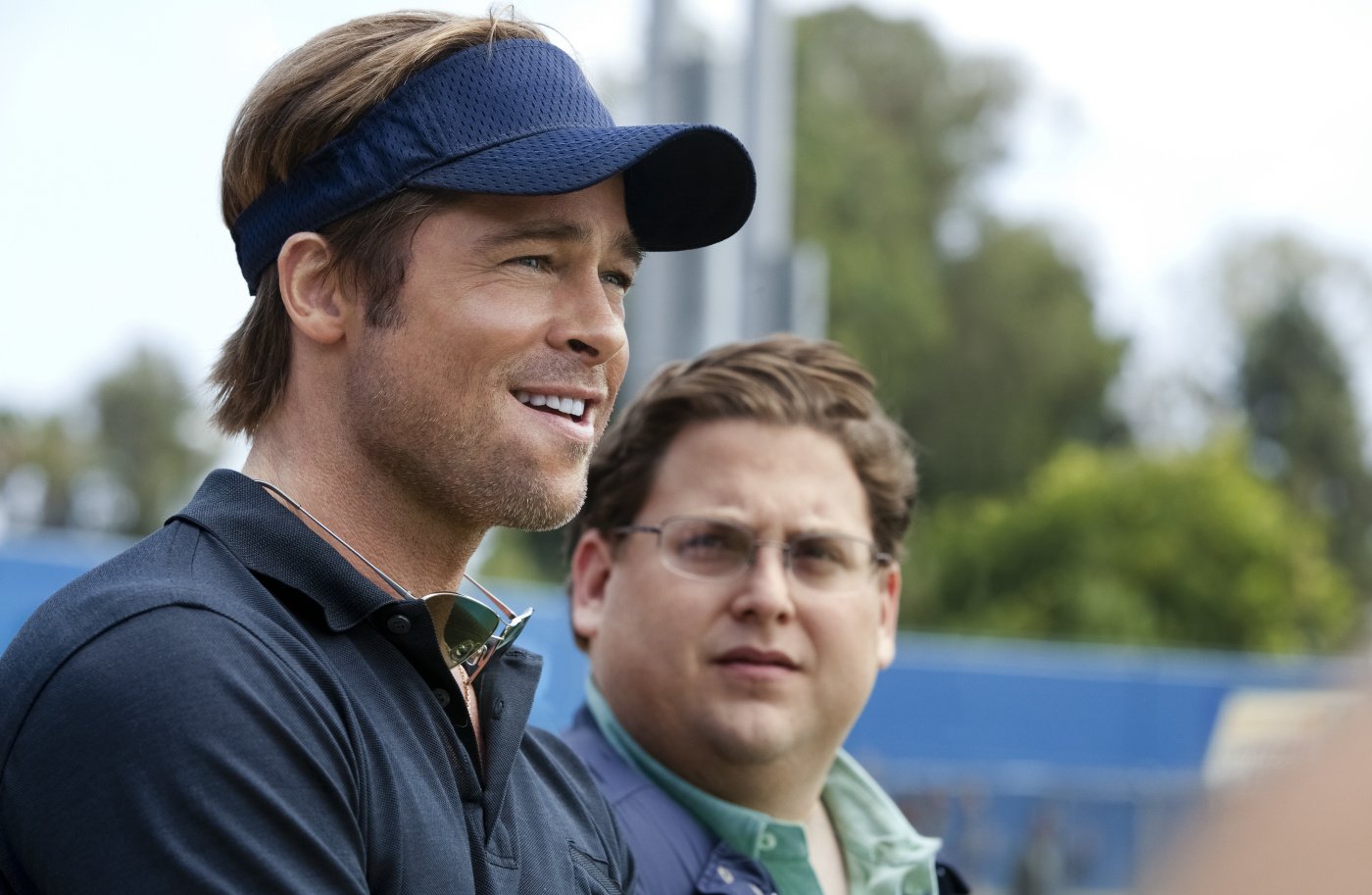 10 Best Inspirational Movies That You Need To Watch - Moneyball (2011)