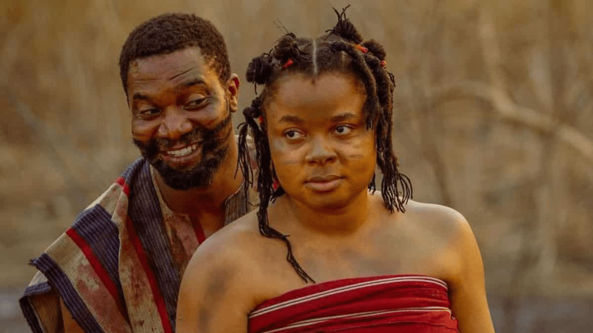 20 Best Nollywood Movies of All Time - Anikulapo (2022)