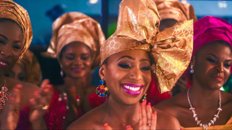 20 Best Nollywood Movies of All Time