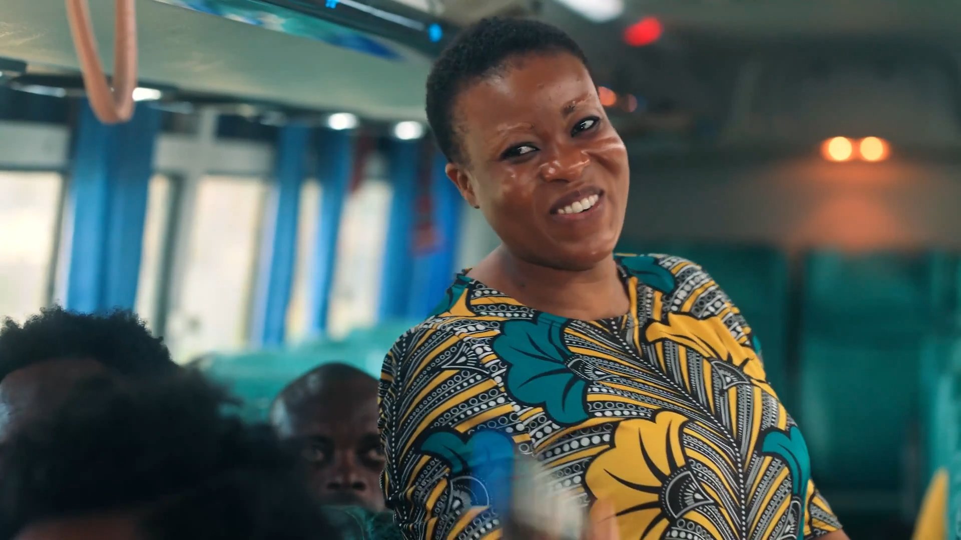 20 Best Nollywood Movies of All Time - Soole (2021) 