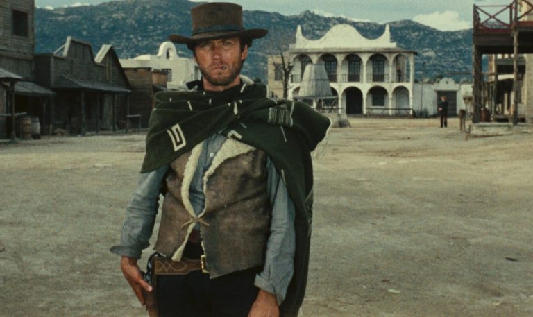 Ten Best Western Showdowns