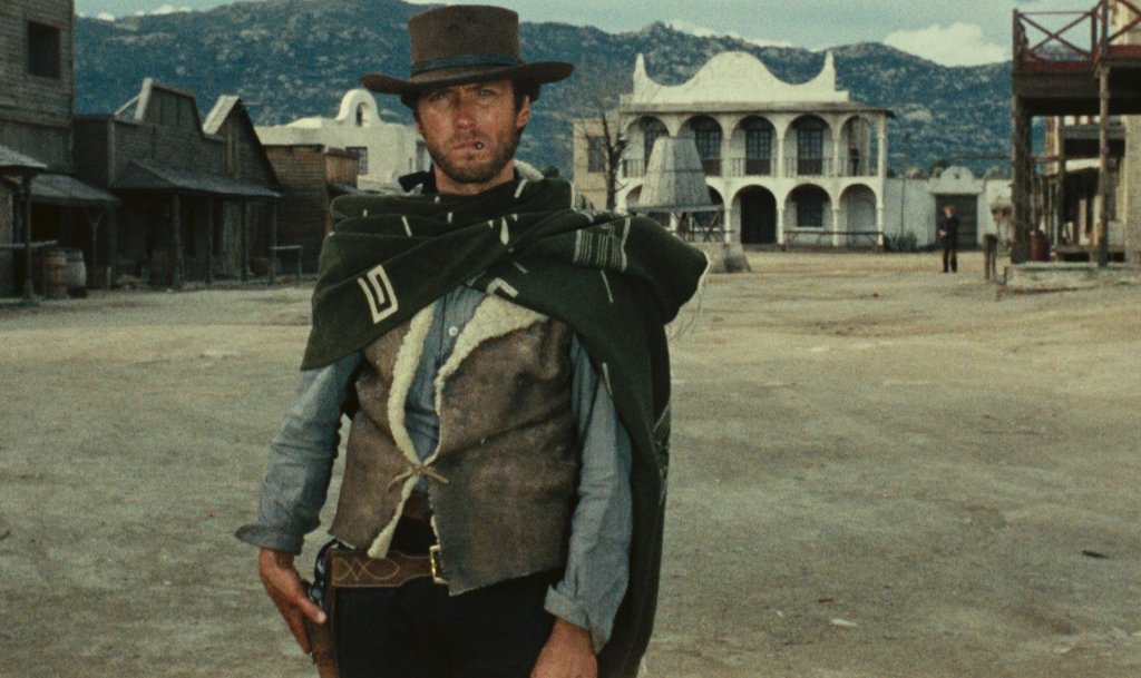 10 Best Western Showdowns