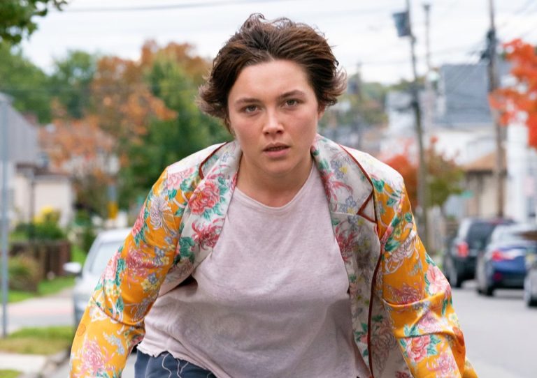 A Good Person Soundtrack: Every Song Featured In The Movie