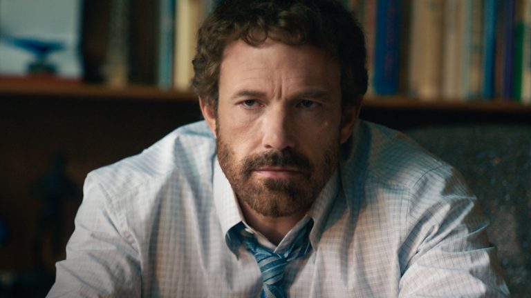 Air Soundtrack: Every Song Featured in the Prime Video Movie