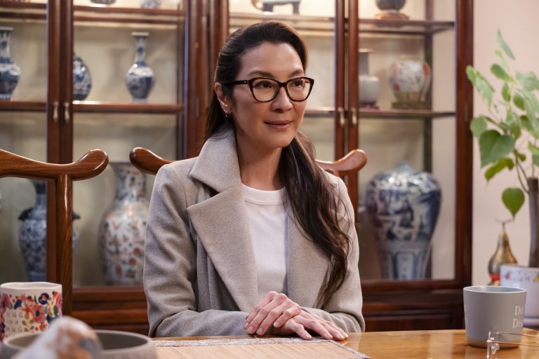 American Born Chinese (Season 1): Recap & Ending Explained – How does Jin manage to save Earth and Heaven?