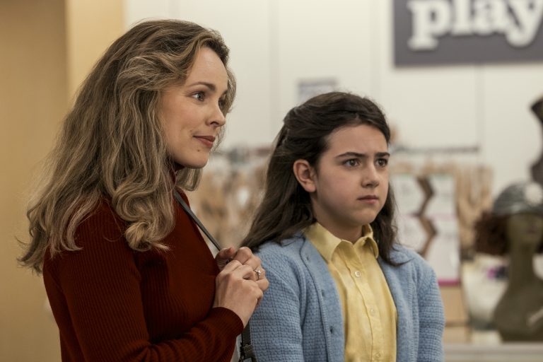Are You There, God? It’s Me, Margaret (2023) Movie Review: Tales of a Sixth Grade Womanhood