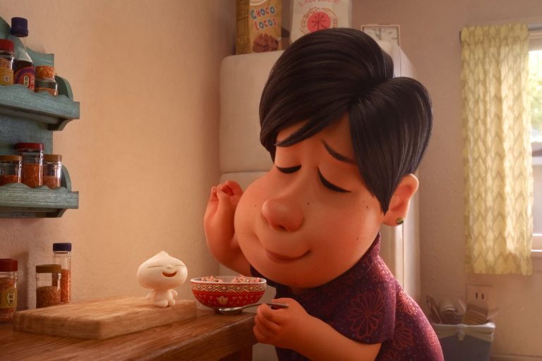Bao (2018) Short Film Review: An Animated Short That Delves Into Asian Family Upbringing And Parental Dominance