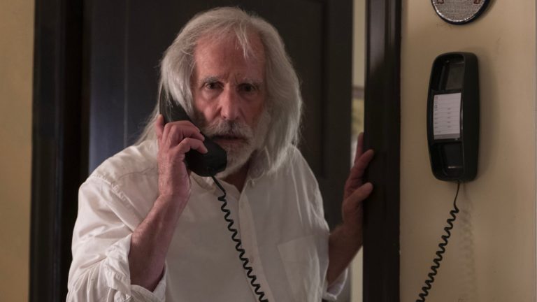 Barry (Season 4) Episode 7: Recap & Ending, Explained – Does Gene meet Mark Wahlberg? 