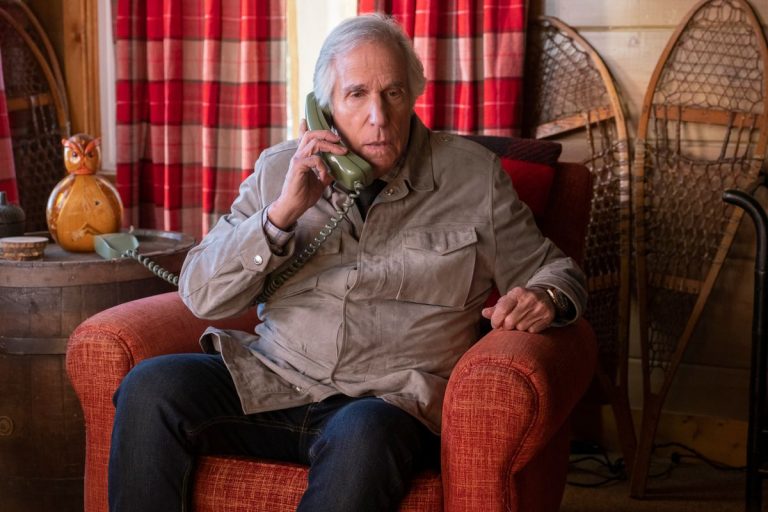 Barry (Season 4), Episode 4 Recap & Ending Explained