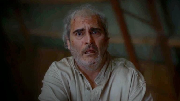 Beau is Afraid (2023) Review: Fear and Loathing in the Psyche