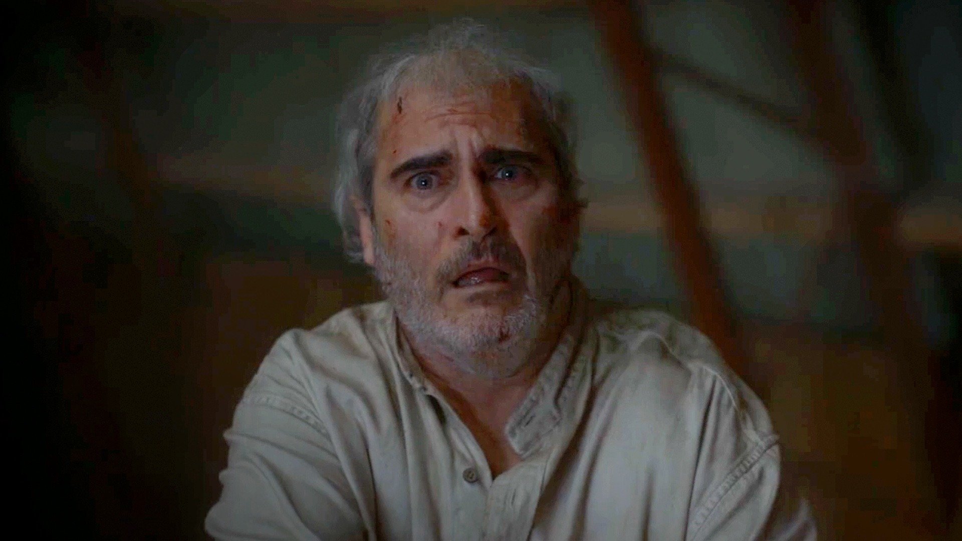 Beau is Afraid (2023) Review