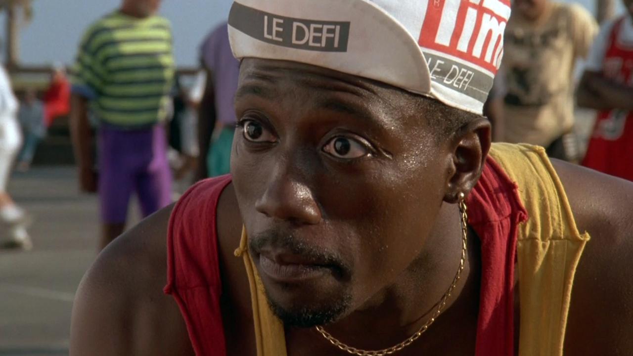 Best Basketball Movies - White Men Can't Jump