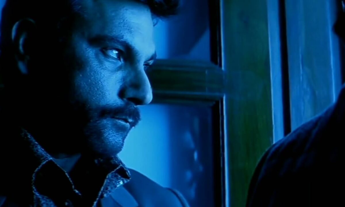 Best Hindi Movies | Black Friday