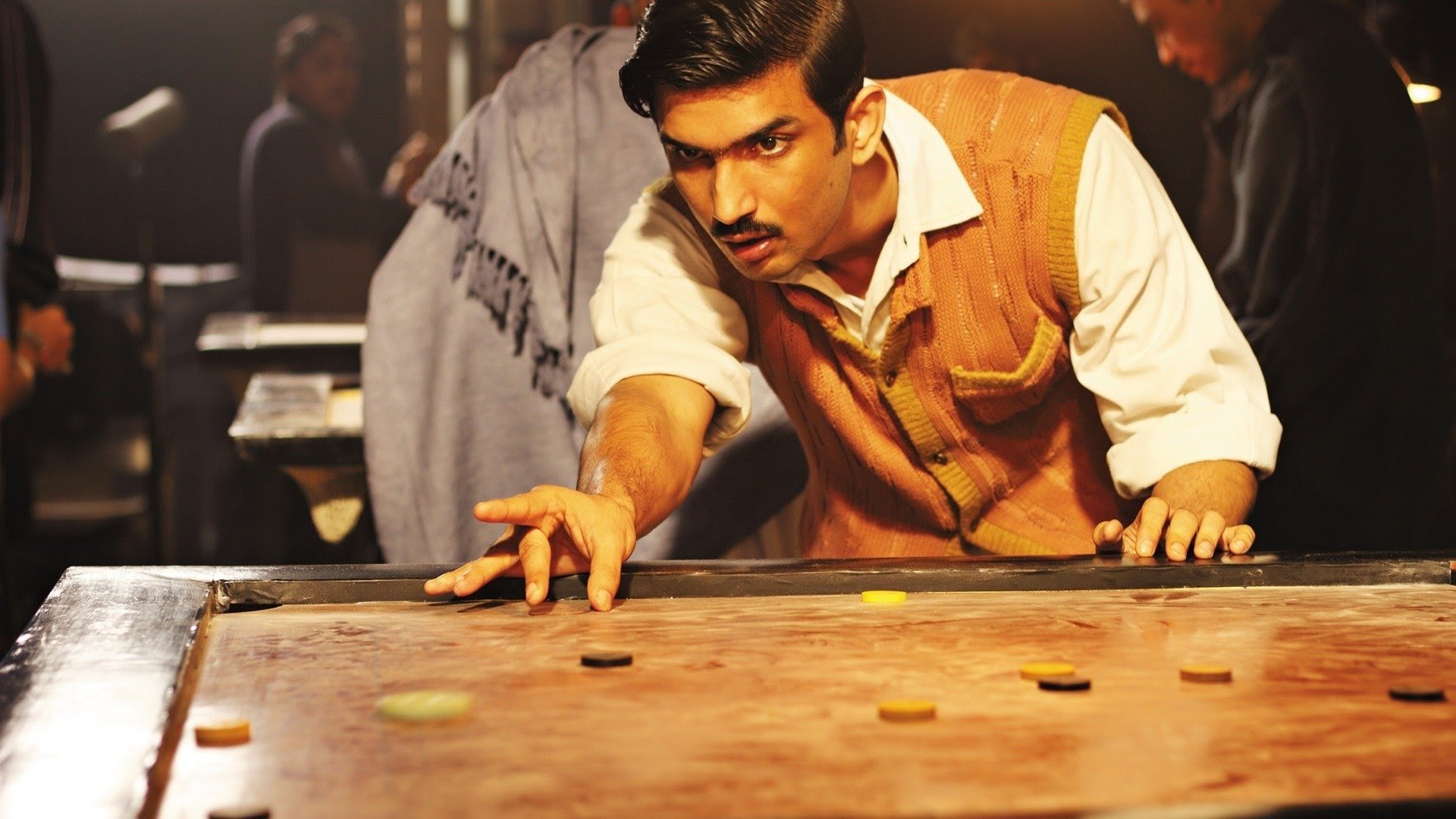 Best Hindi Movies | Detective Byomkesh Bakshy!
