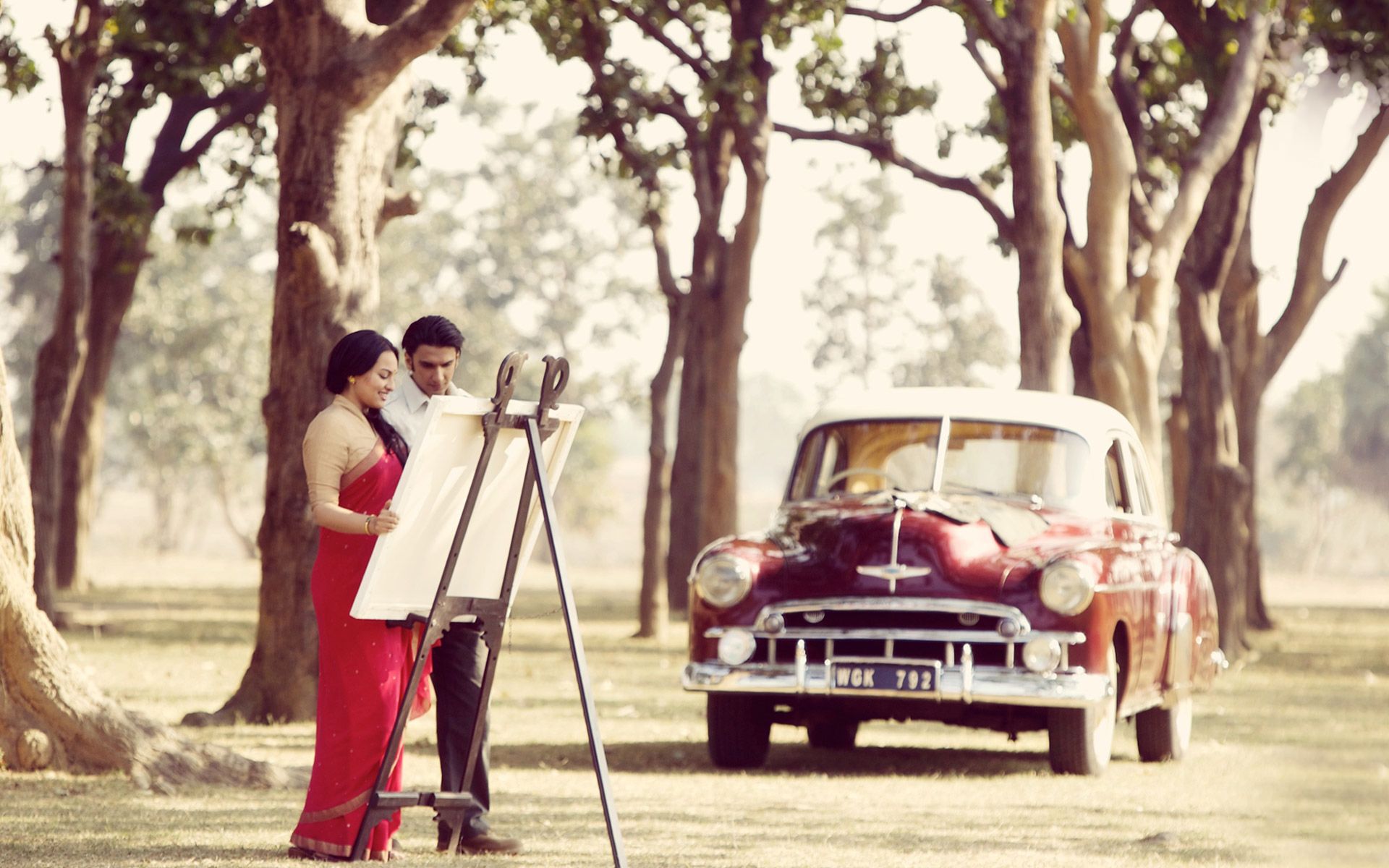 Best Hindi Movies | Lootera