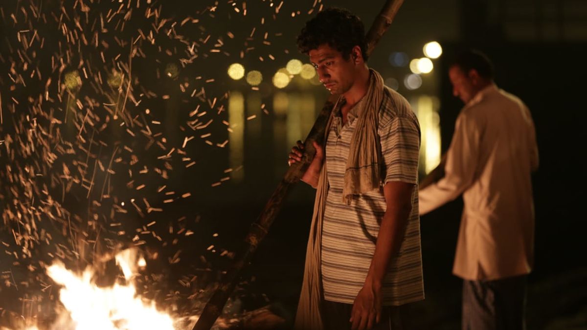 Best Hindi Movies | Masaan