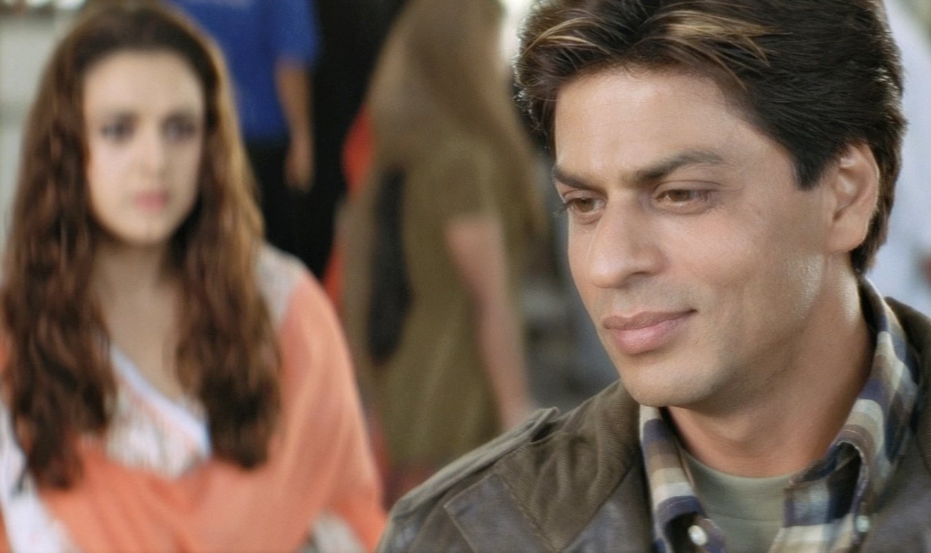 Best Hindi Movies | Veer-Zaara