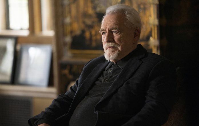 Brian Cox on his Work Experience on ‘Succession’: Calls it the Greatest in his career