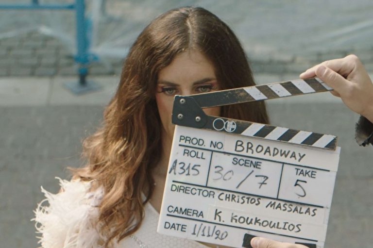 Broadway (2022) Movie Review: An Immaculately Made Debut That Blends Queer Camp With Elements of A Crime Thriller