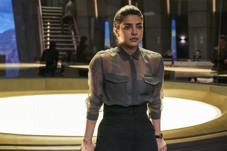 Citadel (Season 1), Episode 5: Recap & Ending Explained – Why did Nadia leave Citadel eight years ago?