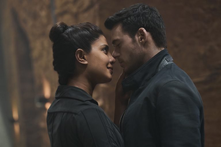 Citadel (Season 1), Episode 4: Recap & Ending Explained – Why did Mason order to backstop Celeste?