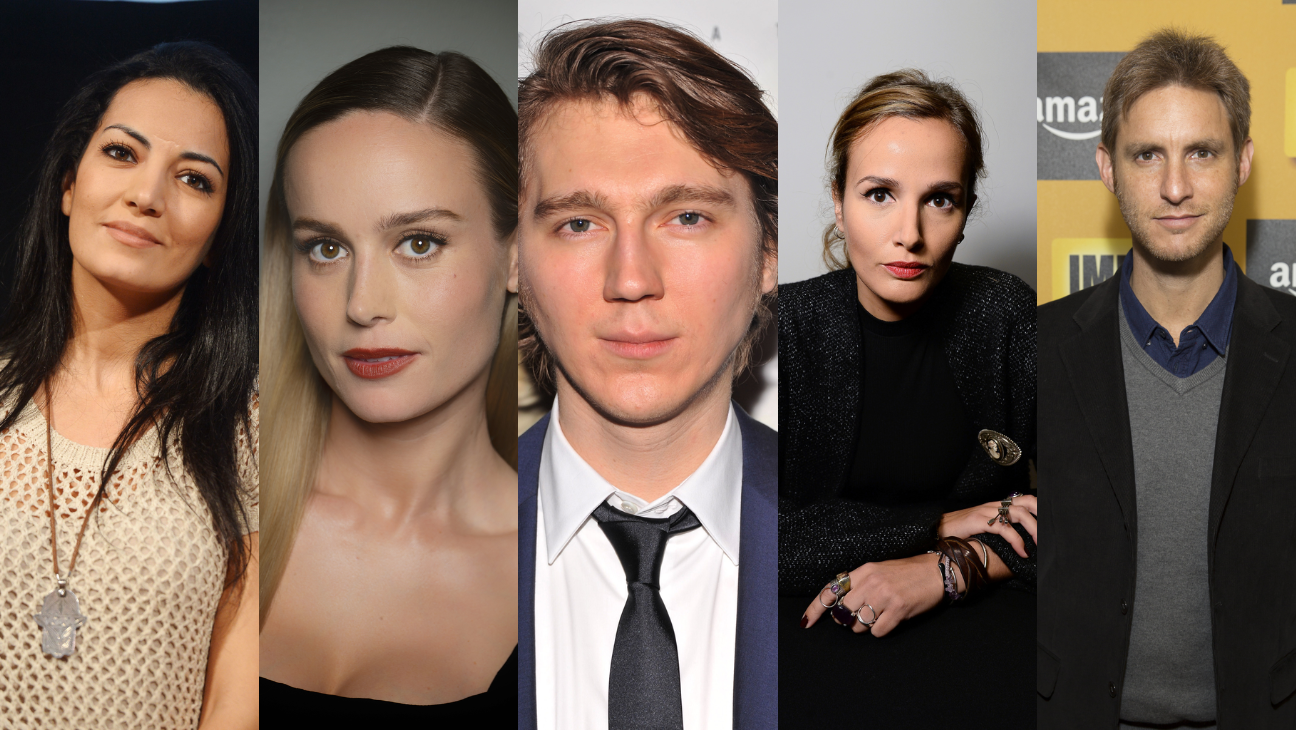 Cannes 2023 Jury