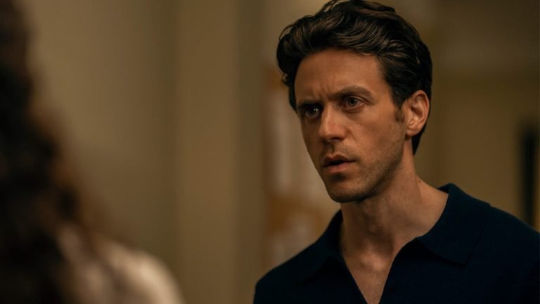 City on Fire Episode 4: Recap & Ending, Explained – What is Will’s connection to Sam’s shooting?