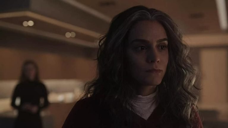 Class of ’09 (Hulu Miniseries) Episodes 1, 2 & 3: Recap & Ending Explained