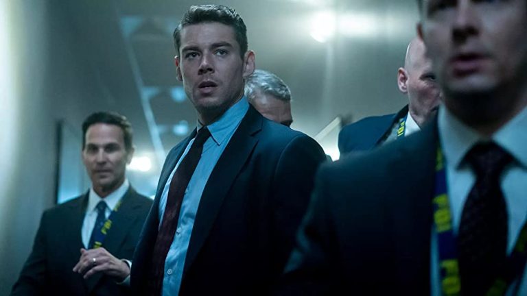 Class of ’09 (Hulu Miniseries) Episode 4: Recap & Ending Explained – What was Tupirik’s plan? 