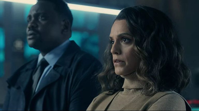 Class of ’09 (Hulu Miniseries) Episode 5: Recap & Ending, Explained – Why does Taye bring his batchmates to his office?