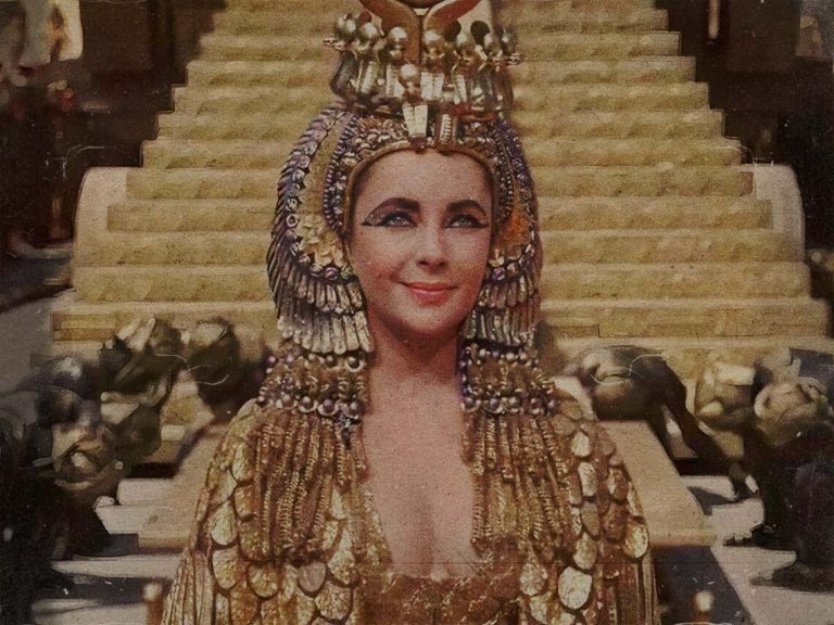 Film’s Most Iconic Costumes