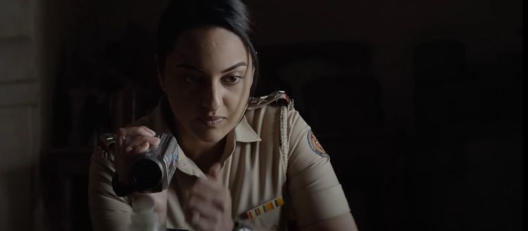 Dahaad (2023) Review: Slow Burn Thriller Nails The Procedural Style; Its Simplistic Structure Deftly Hides The Deceptively Complex Commentary On Casteism