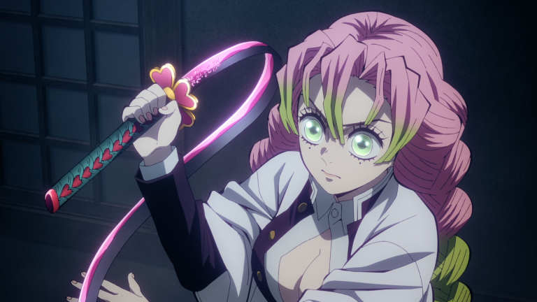 Demon Slayer: Kimetsu no Yaiba (Season 3), Episode 5: Recap & Ending explained: How does Tanjiro defeat Hantengu’s clones?