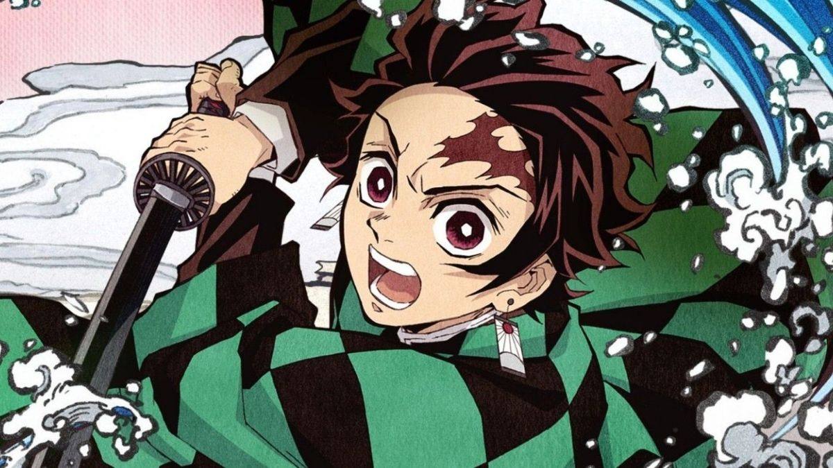 Demon Slayer Season 5 Renewed