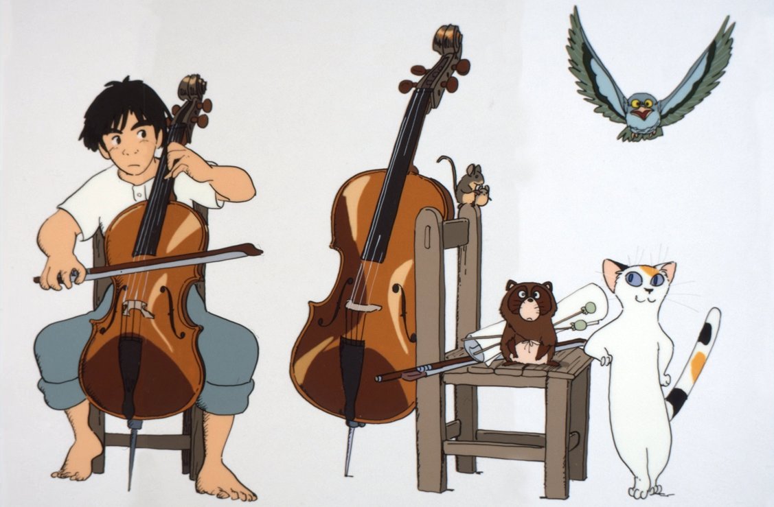 Isao Takahata