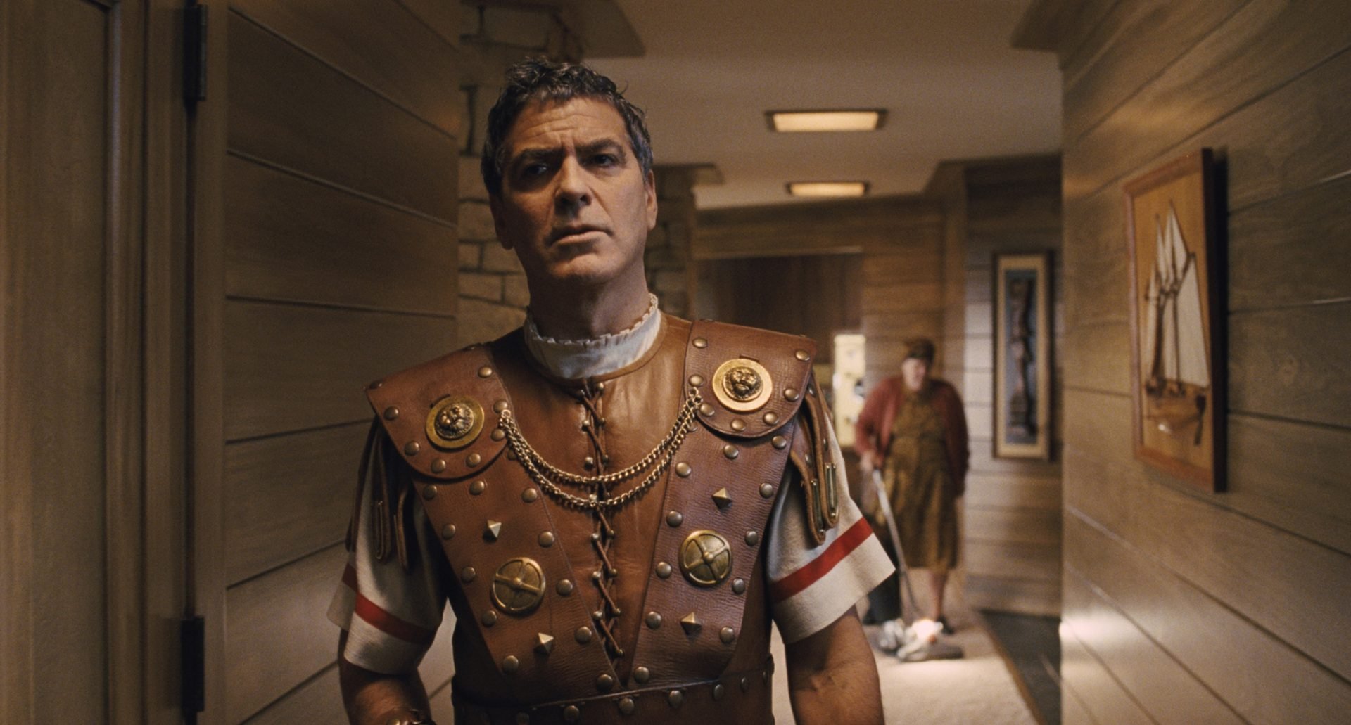 Hail, Caesar! (2016) | Best Movies of George Clooney