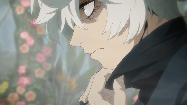 Hell’s Paradise: Jigokuraku (Season 1), Episode 1-5 Recap & Ending Explained