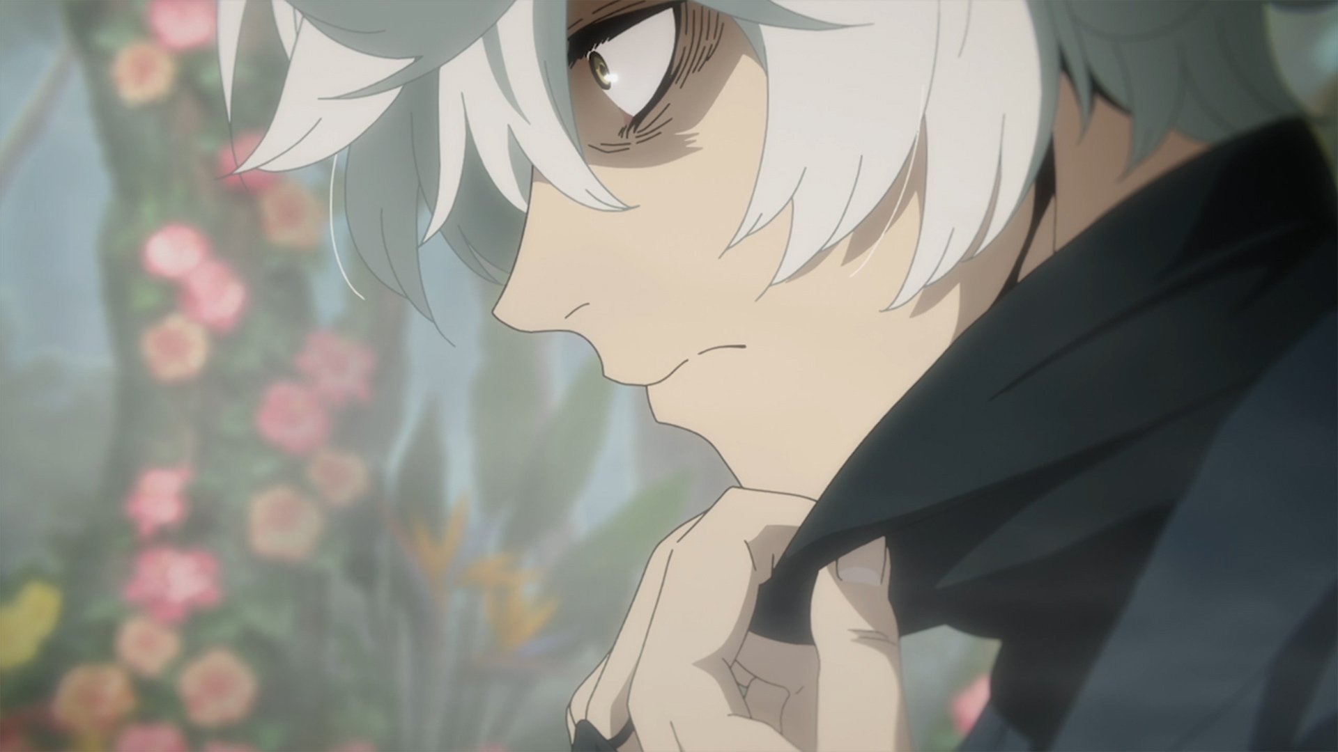 Hell's Paradise: Jigokuraku Season 1 Episode 1-5
