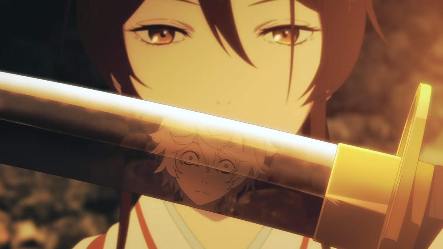 Hell's Paradise Jigokuraku Season 1 Episode 7