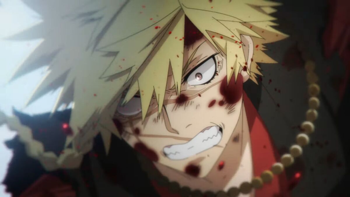 Hell's Paradise Jigokuraku Season 1 Episode 1-5