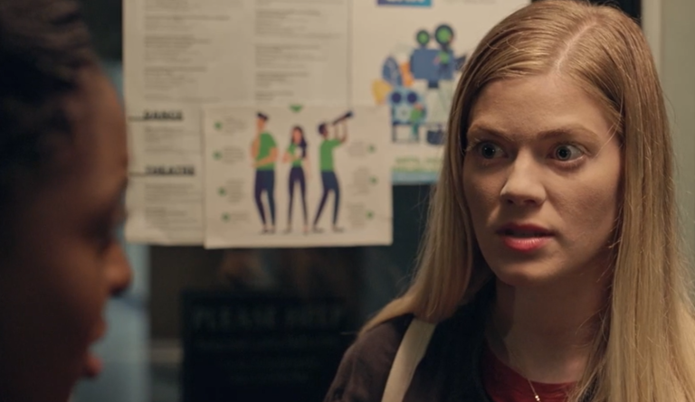 Hidden Murder Island (2023) Movie Ending, Explained: Why Frank Order Maddie’s killing?