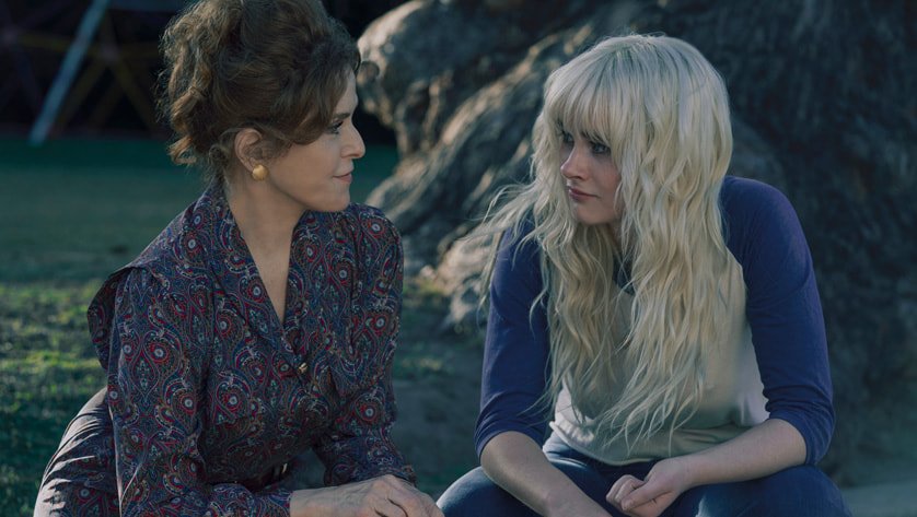 High Desert (Season 1) Episode 4 Recap & Ending, Explained